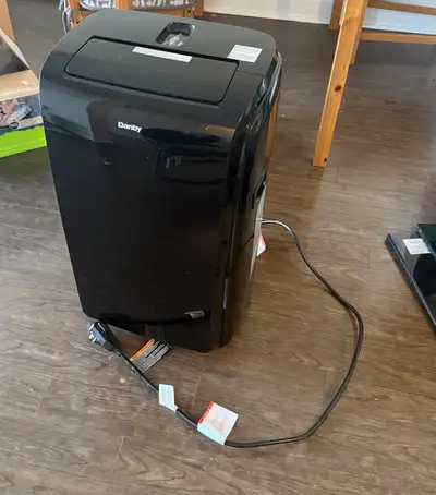 Danby 12,000 BTU Portable Air Conditioner, View more
