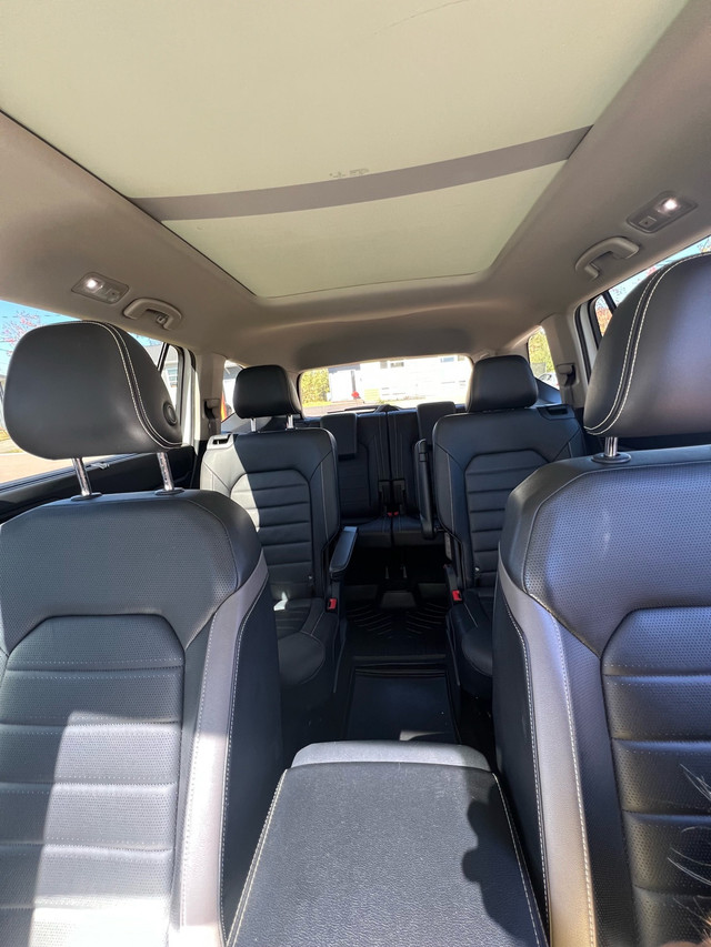 2022 Volkswagen atlas R-Line in Cars & Trucks in Moncton - Image 2