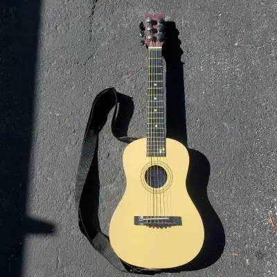 Kids / Childrens Jr. 6 String Guitar , View more