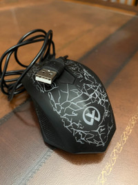 Wired Mouse