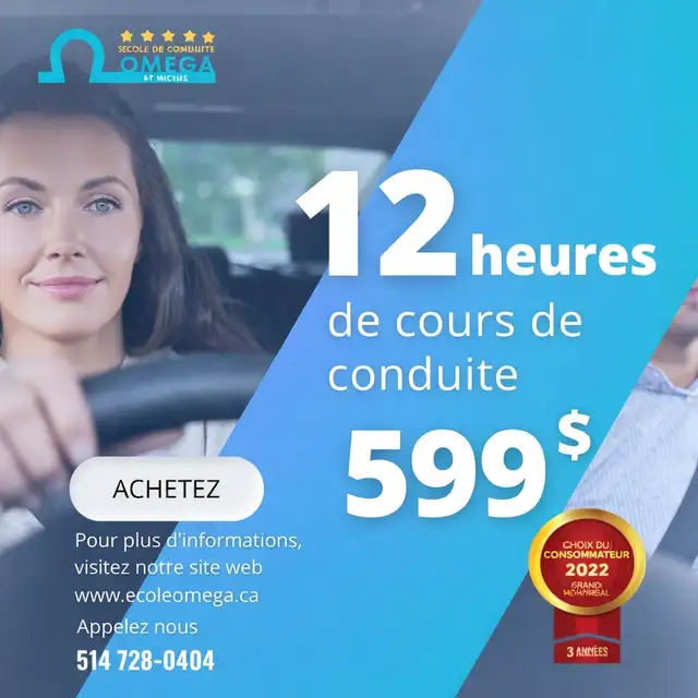 Advanced Driving Course