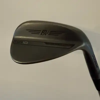 Titleist Vokey SM10 50 Deg Wedge RH, View more