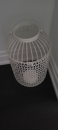 Money Box/Bird Cage/Lantern