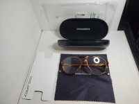 DSQUARED2 Eyeglasses DQ 5075 047 54-150-140 used / lunette usagé