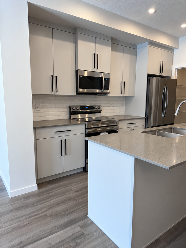 Entire 4 Bedroom Home