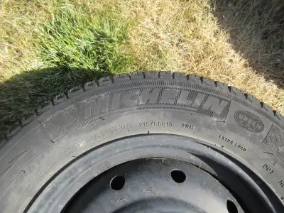 Excellent condition lots of tread***