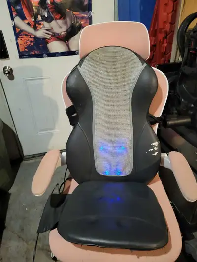 Homedics Massage Cushion, View more