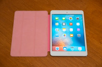 iPad Mini 16 GB 7.9" White &amp; Silver