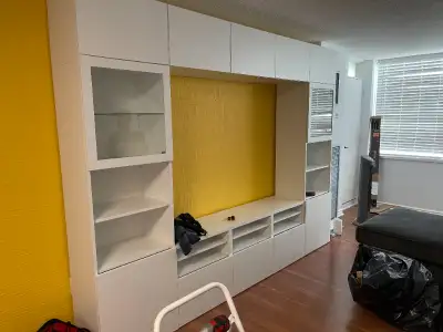 Expert Handyman Services – Affordable & Reliable! ️, View more