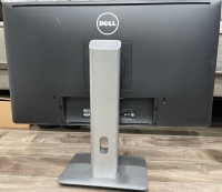 Dell monitor P2214