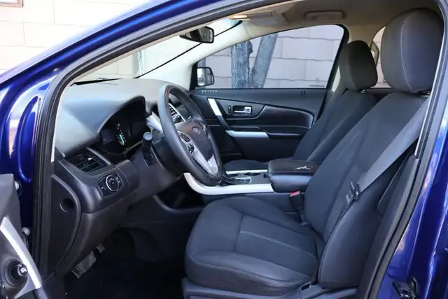 2013 Ford Edge 3.5L496772179266129929