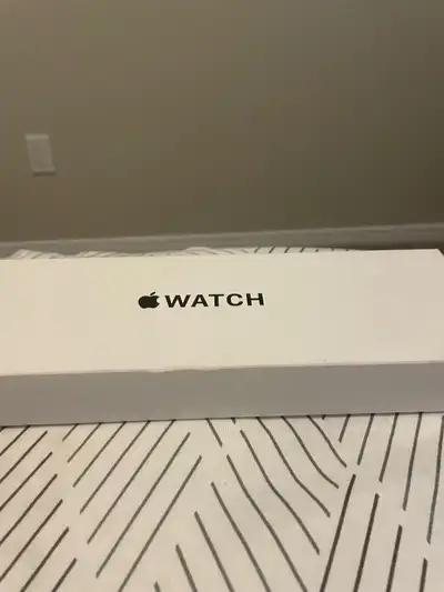 Apple Watch SE 3, View more