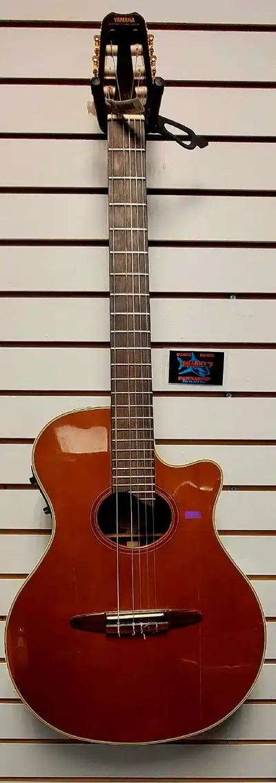 Yamaha APX10NA (23213889), View more