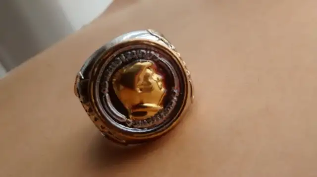 Donald Trump Ring628632795399701214