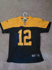 Official NFL Aaron Rodgers Jersey
