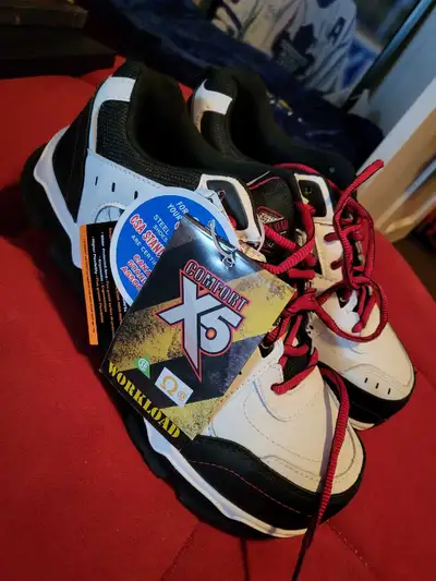 Men's Work shoes, View more