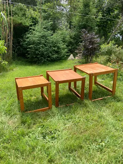 nesting tables, View more