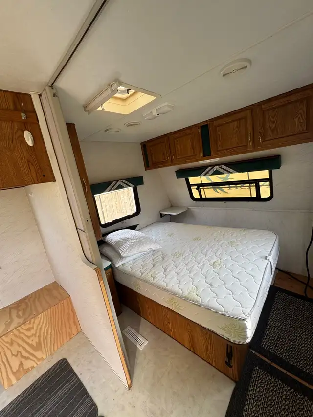 1997 Nash travel trailer in Travel Trailers & Campers in Terrace - Image 8