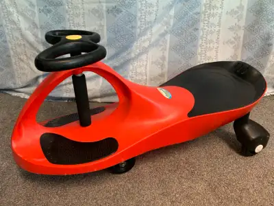 Plasmacar - great condition, View more