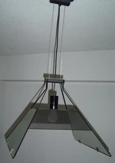 Pendant Lighting Fixture. PRICE REDUCED ............, View more