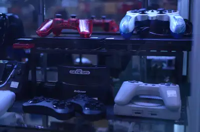 Consoles and Games!!!! We Have Almost Everything!!!, View more