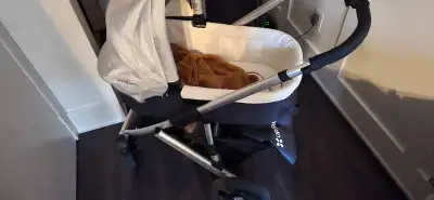 Uppababy Vista, View more