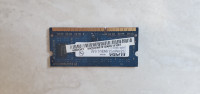 2GB+4GB DDR3 Laptop Memory
