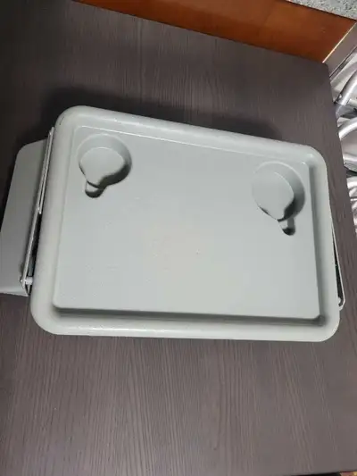 Medical Walker Tray, View more