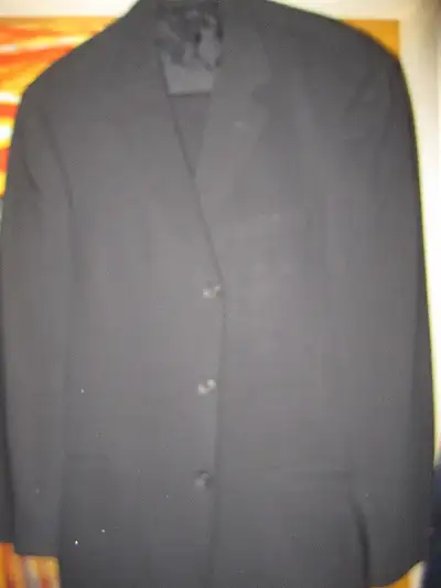 Hugo Boss Suit Einstein Sigma Black Mens, View more