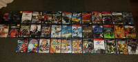 PS2 Games