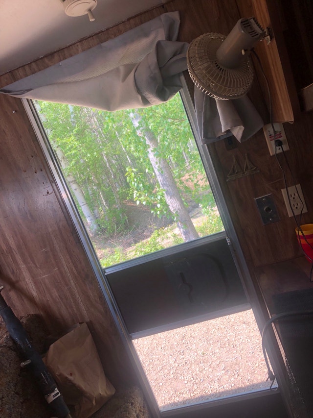 Comfort 5th wheel trailer Travel Trailers & Campers Edmonton Kijiji