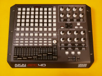 [SOLD] AKAI APC40 Ableton Live MIDI Controller