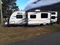 29 foot Coachman rv for sale
