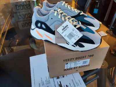 Yeezy boost 700 WAVE RUNNER, View more