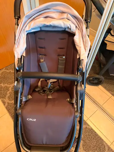 maxi cosi kindred collection Maxi-Cosi Kindred Collection Kiskadee 360° Rotating High Chair main image 1