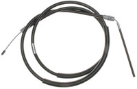 GM Raybestos BC94727  BC94728 Rear Left Right Brake Cable