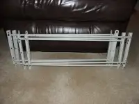 Security Bars
