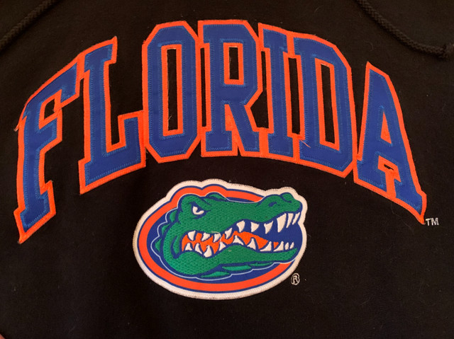 Champion Florida hoodie in Men's in Kingston - Image 2