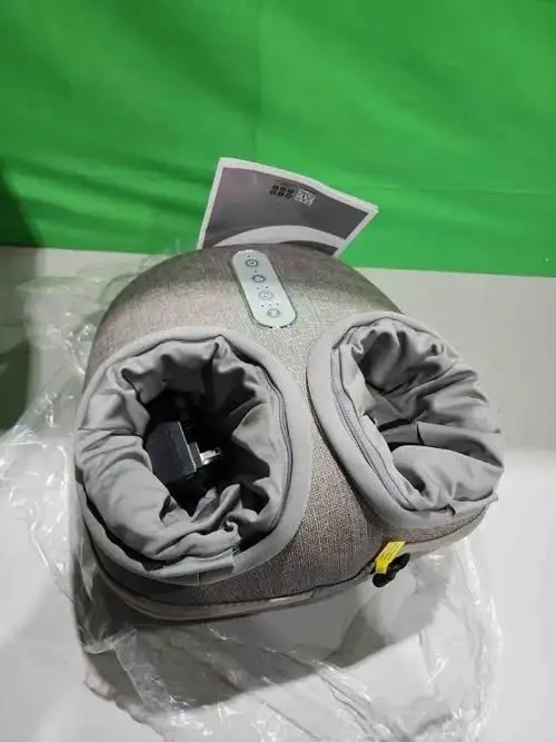 Medcursor Electric Foot Massager Machine in Other in City of Toronto - Image 3