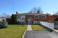 66 VALLEY RoadSt. Catharines, Ontario L2S1Y6 MLS® Number: 4056