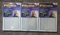 Filtrete Furnace Filters