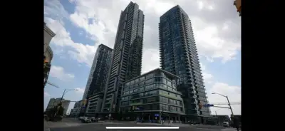 1 Bedroom Condo For Rent in Square One