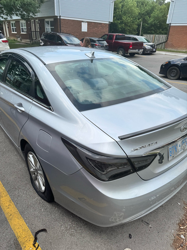 2011 Hyundai Sonata GLS in Cars & Trucks in London