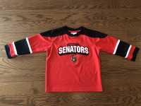 Child’s Jersey - Ottawa Senators 