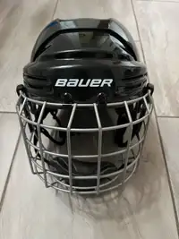 Casque hockey Bauer BHH2100M
