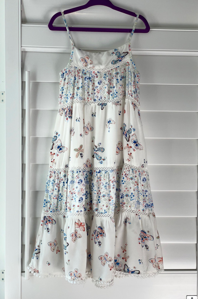 Gap Kids Fully-lined Summer Dress (4-5T) in Clothing - 4T in City of Toronto