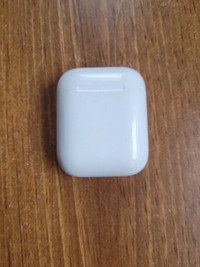 2 Airpods Charging Case