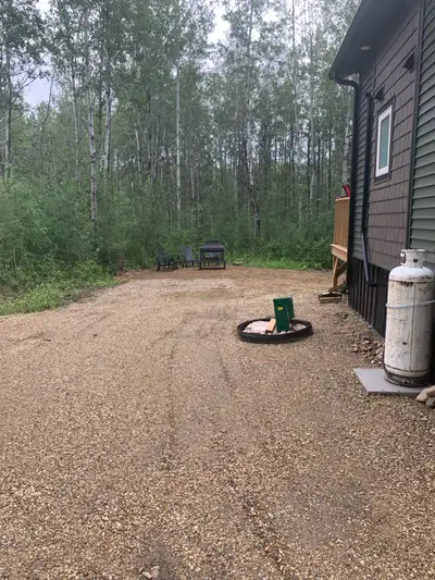 RV Site for Rent, View more