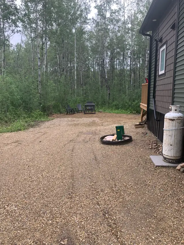 RV Site for Rent in Alberta in Canada - Image 2