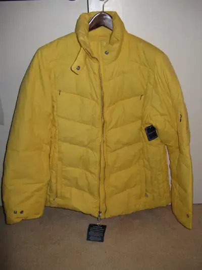 Women's Winter Down Jacket New, View more